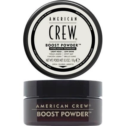 American Crew Boost Powder 10g