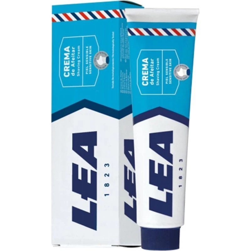 Lea Crème à Raser Hydratante 35 ml