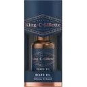 King C. Gillette Huile à Barbe 30 ml
