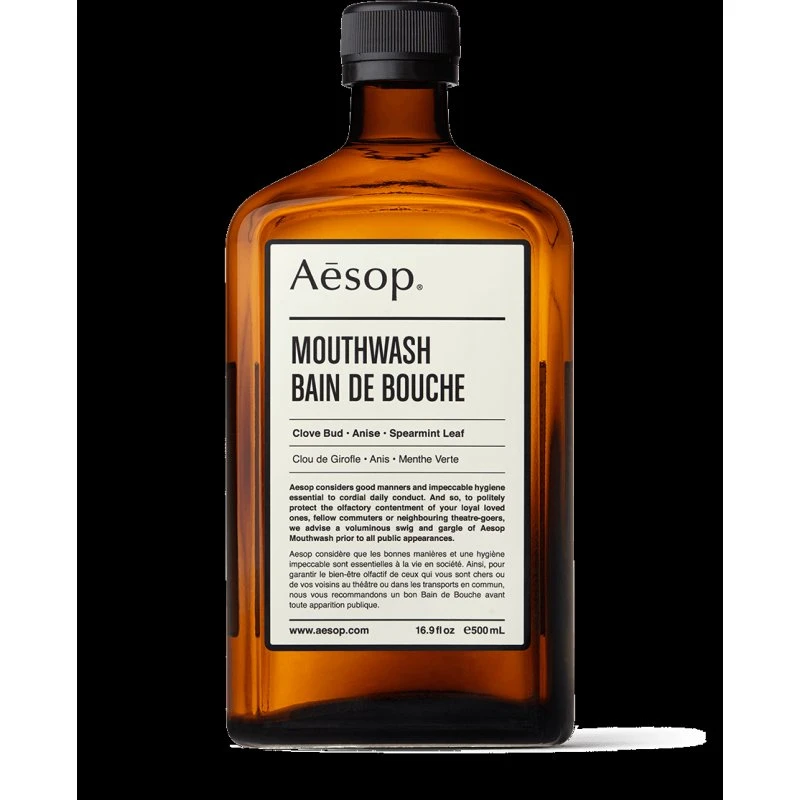 Aesop Bain de Bouche 500 ml