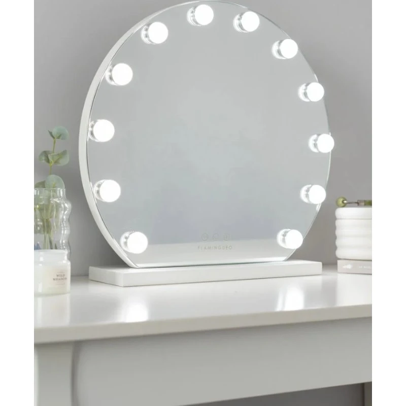 Miroir Dream 50x12x47 cm LED