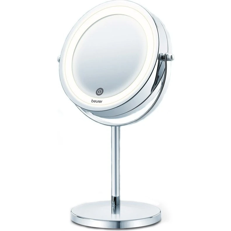 Beurer BS 55 Miroir grossissant éclairant