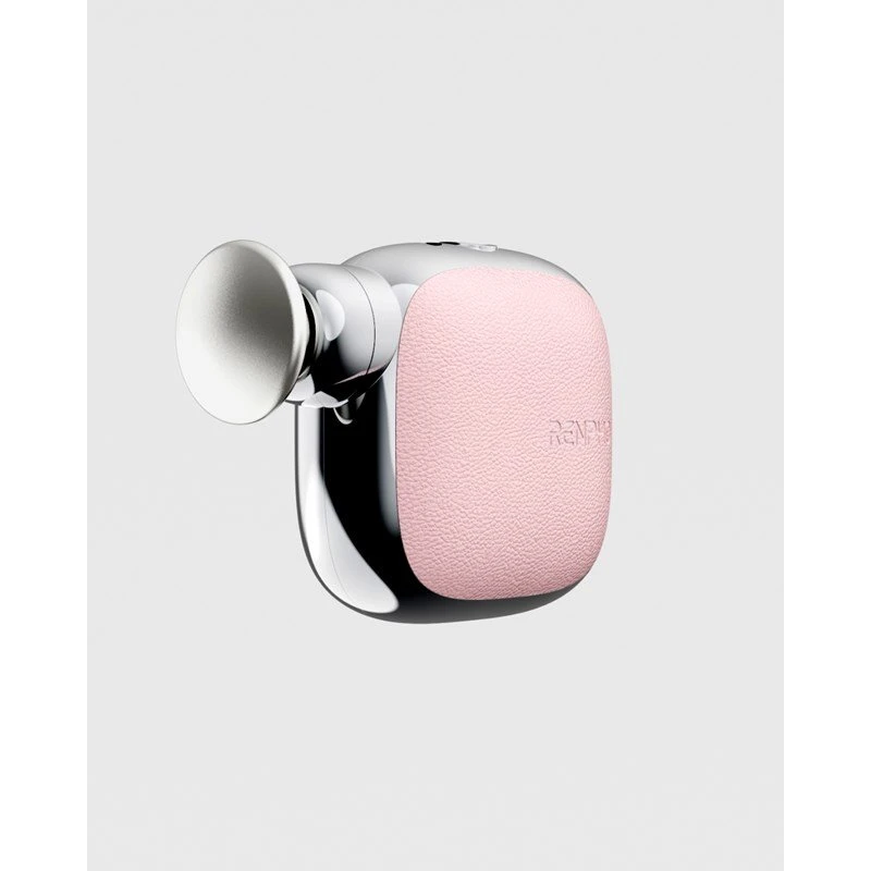 Renpho Pistolet de Massage Micro WMG16 Rose