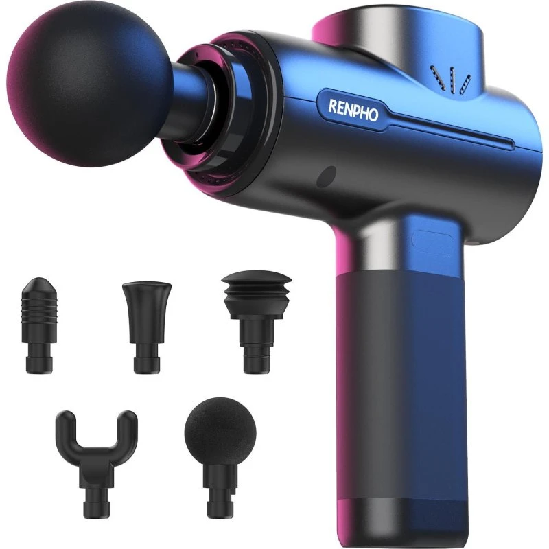 RENPHO R3 Active Massage Gun