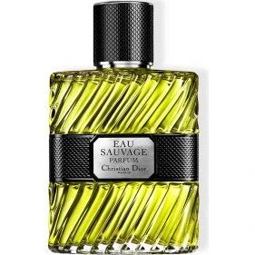 Dior Eau Sauvage Parfum 100ml