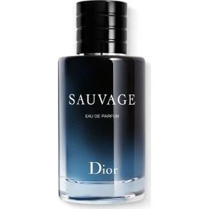 Dior Sauvage Eau de Parfum Recharge 100 ml