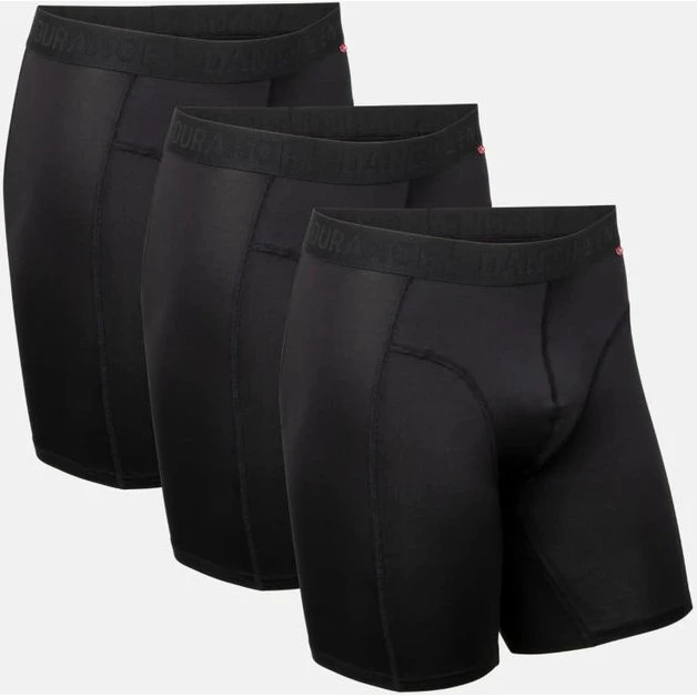 MARCUS BOXER LONG SPORTS GENOU