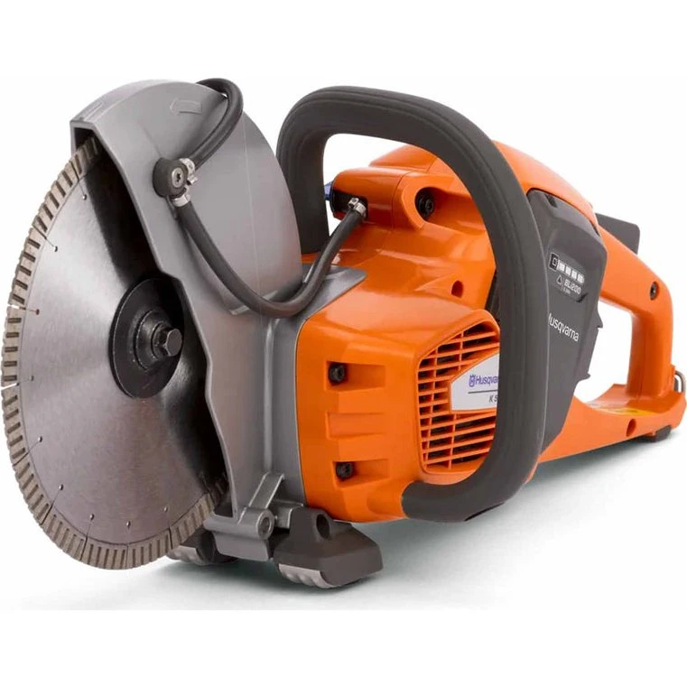 Husqvarna K 535i 36V Coupeur Motorisé Sans Fil