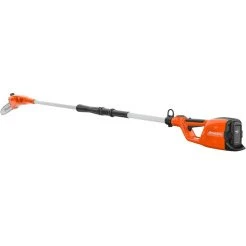 Husqvarna 120ITK4-P Élagueuse Nu Combi Batterie