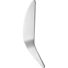 Georg Jensen Arne Jacobsen - Fourchette à gâteau 4 pièces