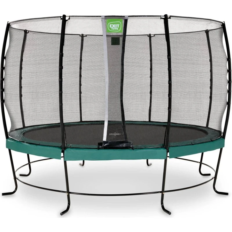 EXIT Lotus Classic Trampoline 366 cm Vert
