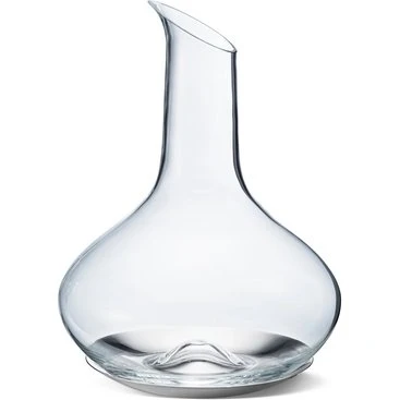 Georg Jensen Carafe à Vin Sky Verre 0,75 L