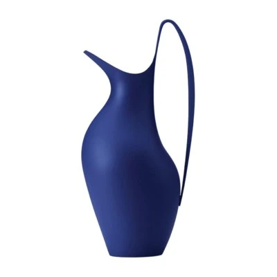 Georg Jensen Cruche Henning Koppel Iconic Blue 200 ml