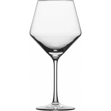 Zwiesel Glas Pure Bourgogne 700 ml (2 pièces)