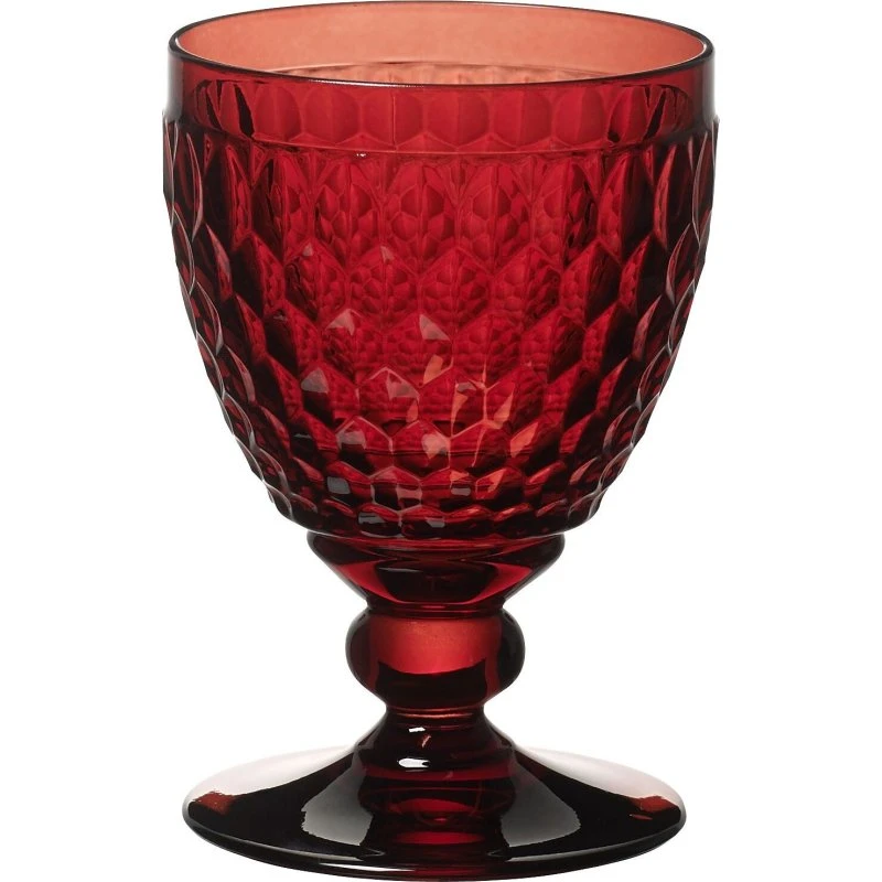 Villeroy & Boch Boston Verre à Vin Rouge 200 ml
