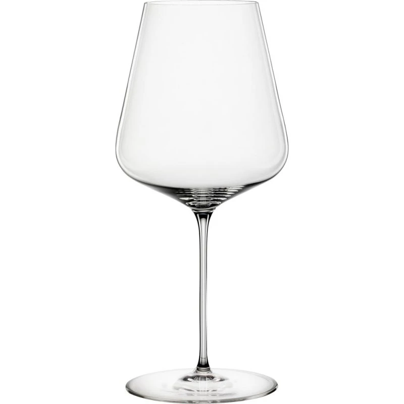 Spiegelau Verres à Bordeaux Definition 2 Pièces