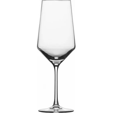 Zwiesel Glas Pure Bordeaux Goblet 680 ml (2 pièces)