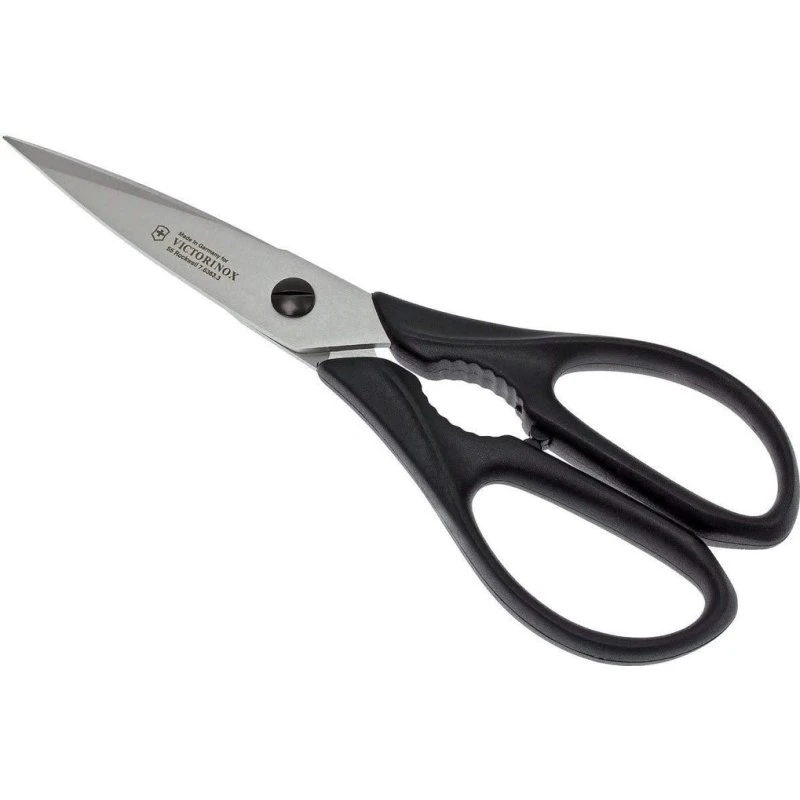 Victorinox Ciseaux de Cuisine 20 cm Noir