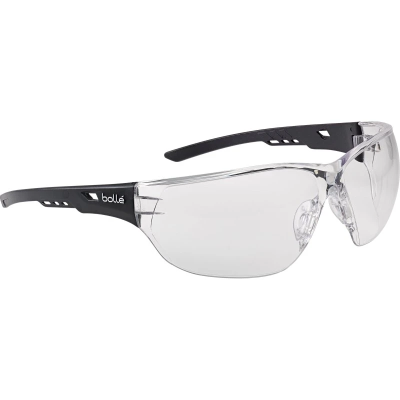 Bolle NESS Lunettes de protection incolores
