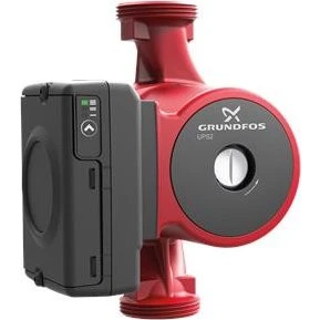 Grundfos UPS2 25-80 180 - Circulateur chauffage 1,5 pouce
