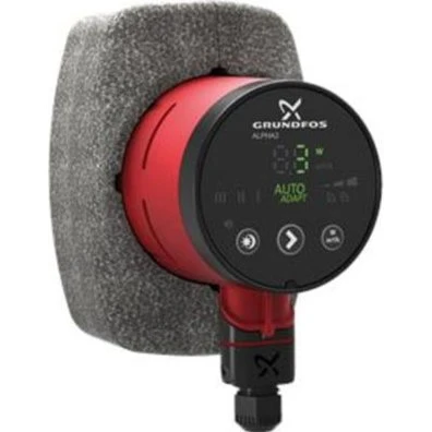 Grundfos ALPHA2 25-60 130 - Circulateur 130 mm