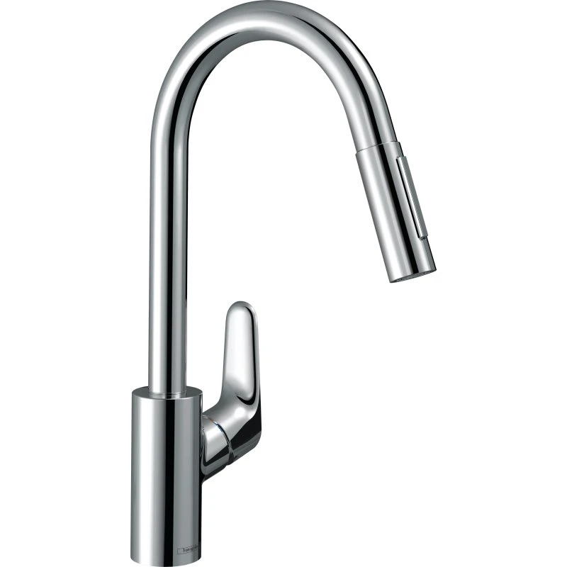 Hansgrohe Focus M41 Mitigeur Cuisine 240 Chromé
