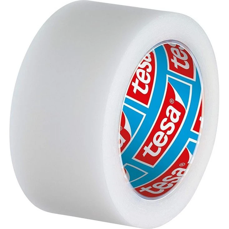 tesa ruban adhésif mat invisible 19 mm x 10 m