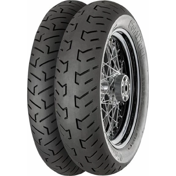 Continental ContiTour 150/80 B16 77H Arrière TL M/C RF