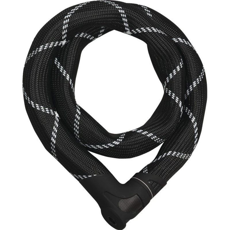 Abus Iven Chain 8210 ART2 - Chaîne Antivol 8 mm