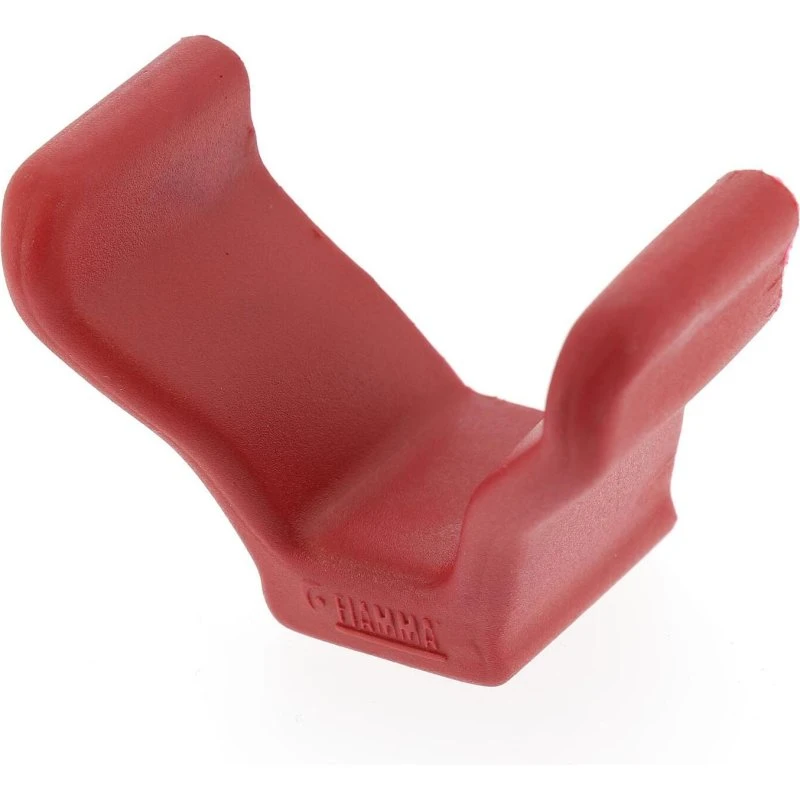 Fiamma Cache-rail Rouge pour Carry Bike