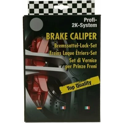 Motip Calibre de Frein Argent 400ml