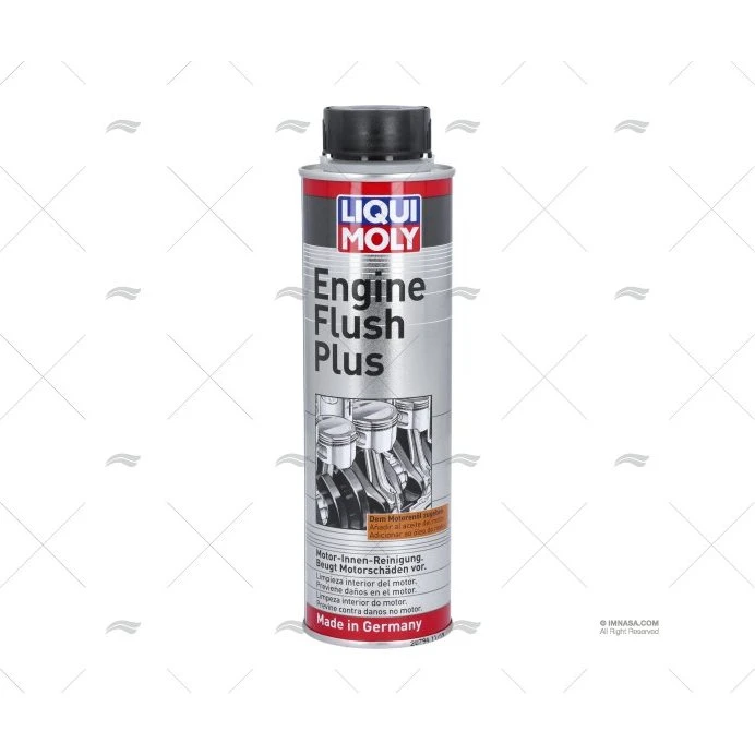 Liqui Moly Engine Flush Plus 300ml