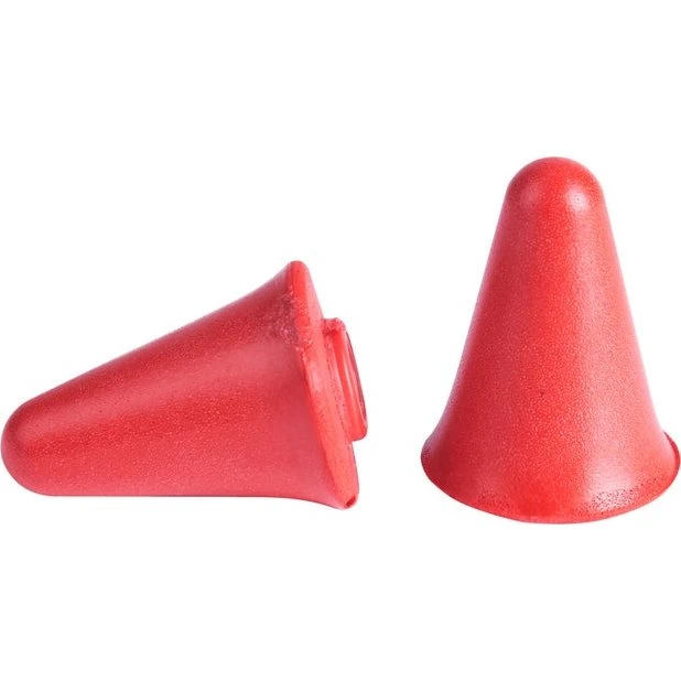 Milwaukee 5 Paires Bouchons Oreille Anti-Bruit 33dB