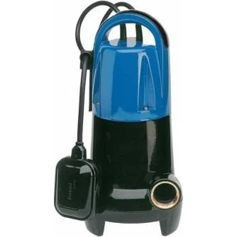 TF 1000S Pompe de vidange et de relevage inox