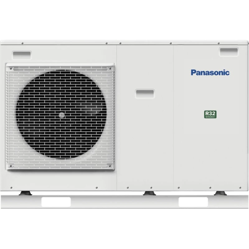 Panasonic Aquarea WH-MDC05J3E5 Monobloc 5 kW R32