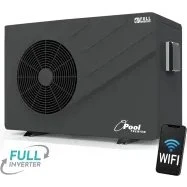 Poolex Silverline Inverter 90 R32 - Pompe à chaleur réversible