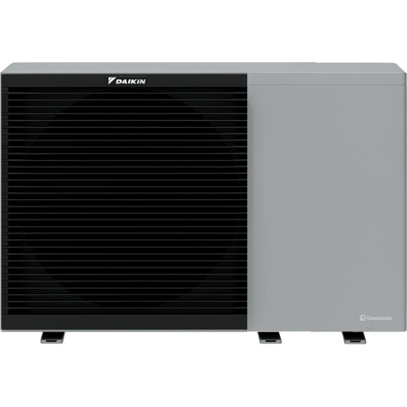 Daikin Altherma 3M EDLA09DW1 9kW Triphasé Chauffage Seul