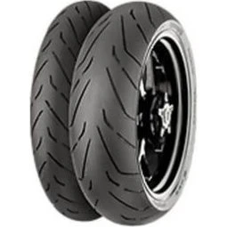 Continental ContiRoad 180/55 ZR17 73W Arrière