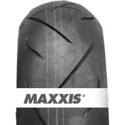 Maxxis SuperMaxx 180/55-17 73W TL R Arrière