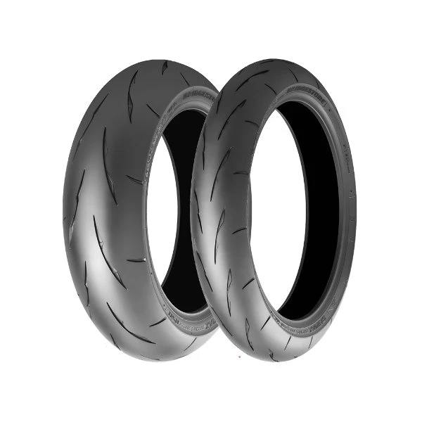 Bridgestone Battlax Racing Street RS11 180/55 ZR17 73W Arrière