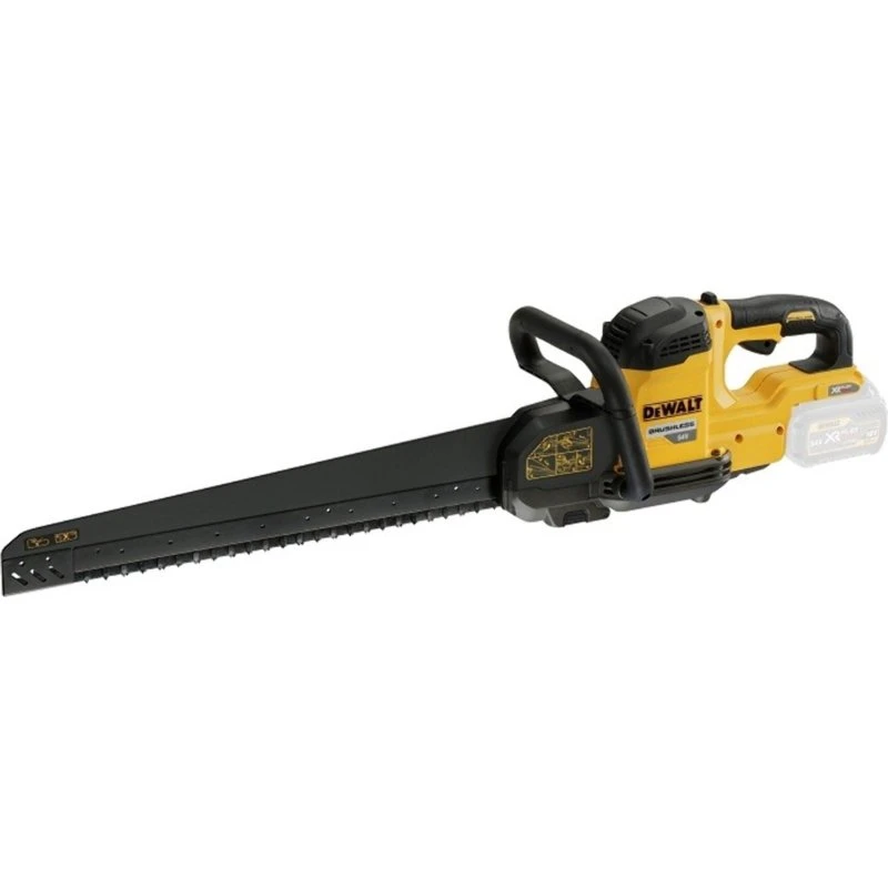 DEWALT Scie Alligator DCS397N 430 mm 54V FLEXVOLT