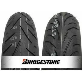 Bridgestone Battlax Sport Touring T31 120/70 ZR19 60W Avant