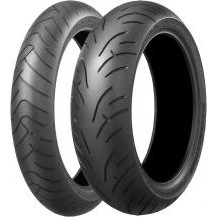Bridgestone Battlax BT-023 170/60 ZR17 (72W) Arrière