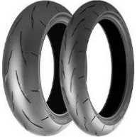 Bridgestone Battlax Racing Street RS11 120/70 ZR17 58W Avant