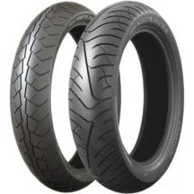 Bridgestone Battlax BT-020 160/70 B17 79V Arrière RF