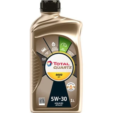 TotalEnergies Quartz 9000 NFC 5W-30 5L
