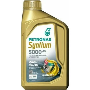 Petronas Syntium 5000 AV 5W-30 1L