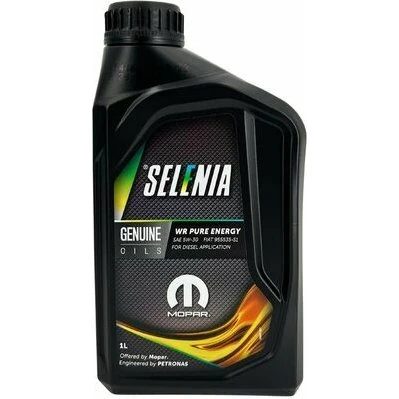 Selenia 5W-30 WR Pure Energy 1L