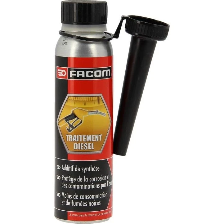 FACOM Traitement Diesel 200ml