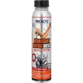 MECACYL Décrassant Moteur Diesel 1L